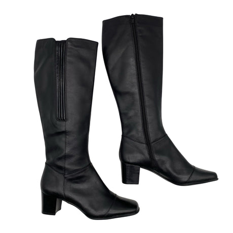 Unisex Clarks - Saapad, suurus 41 - Must ()