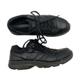 Unisex Ecco - Tossud, suurus 39 - Must ()