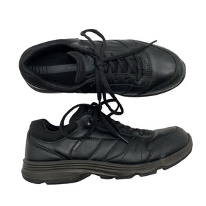 Unisex Ecco - Tossud, suurus 39 - Must (1)