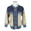 Unisex Dale of Norway - Kardigan, suurus 38 - Sinine ()