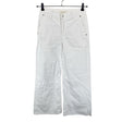 Unisex Part two - Teksad, suurus W27 - Valge ()