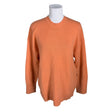 Unisex COS - Kampsun, suurus 38 - Oranž ()