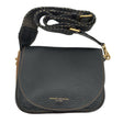 Unisex Gianni Chiarini - Õlakott, suurus Mini - Must ()