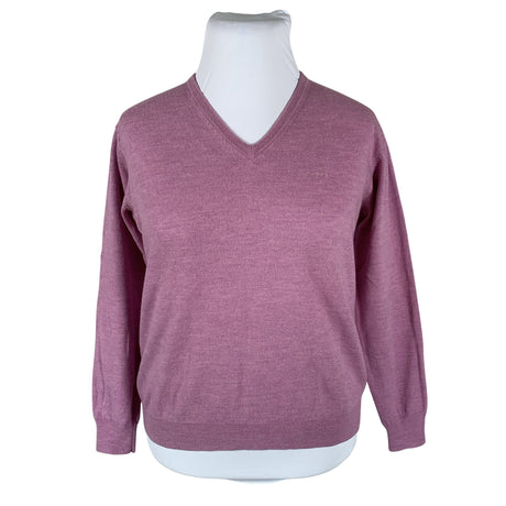 Unisex Sand - Kampsun, suurus 42 - Heleroosa ()