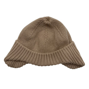 Unisex Mainio - Talvemüts, suurus 54 - 56 cm - Beige (1)