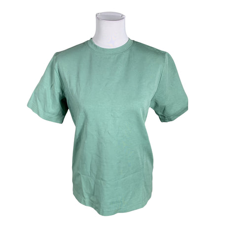 Unisex Arket - T-särk, suurus 34 - Roheline ()