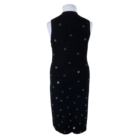 Unisex Second Female - Kootud kleit, suurus 42 - Must (2)