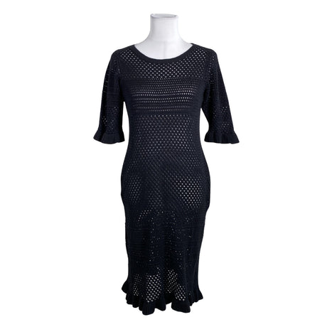 Unisex Philosophy Blues Original - Kootud kleit, suurus 36 - Must ()