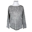 Unisex Benetton - Kampsun, suurus 42 - Hall ()