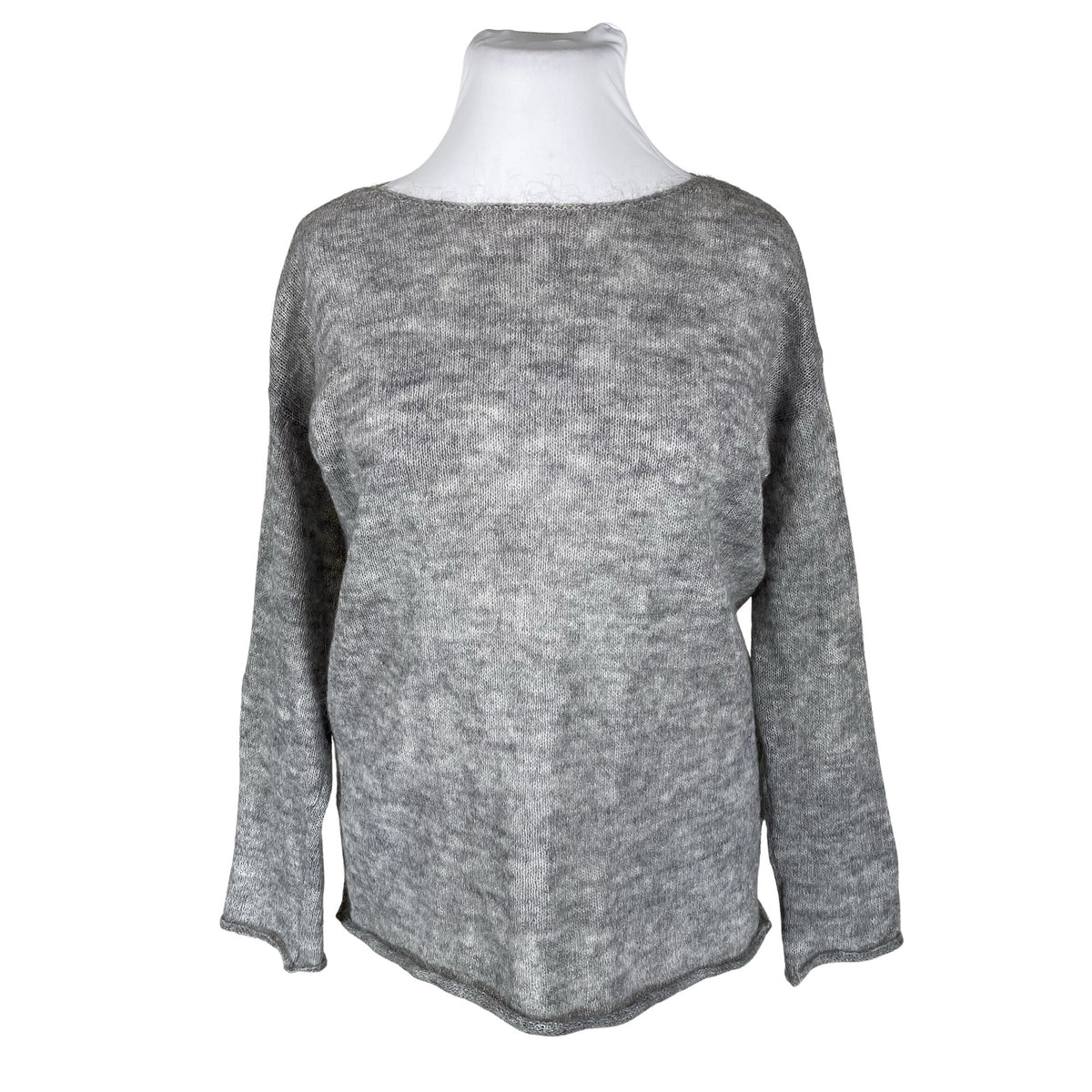 Unisex Benetton - Kampsun, suurus 42 - Hall (1)