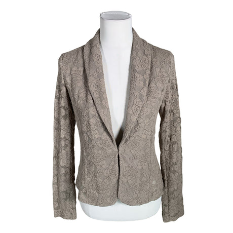 Unisex I-N-C International Concepts - Jakk, suurus 38 - Pruun ()