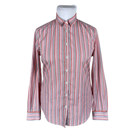 Unisex Gant - Triiksärk, suurus 42 - Heleroosa ()