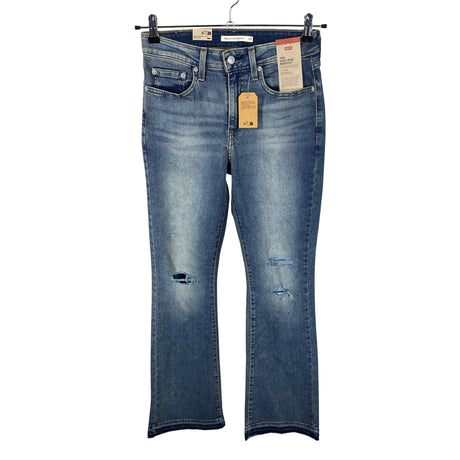 Unisex Levi's - Teksad, suurus W28 - Sinine ()