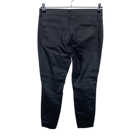 Unisex Comma - Teksad, suurus 40 - Must (2)