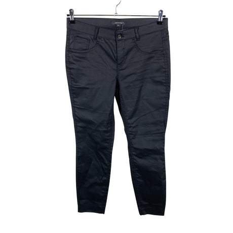 Unisex Comma - Teksad, suurus 40 - Must ()
