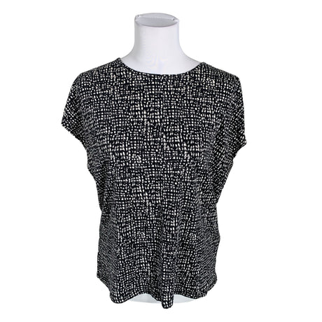 Unisex Noom - T-särk, suurus 38 - Must ()