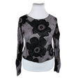 Unisex Marimekko - Kampsun, suurus 42 - Hall ()