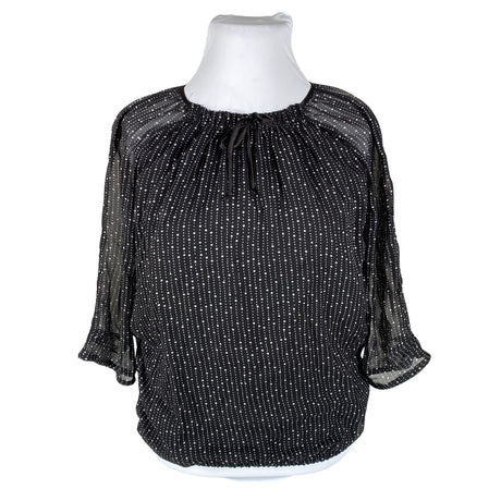 Unisex Philosophy Blues Original - Pluus, suurus 42 - Must ()