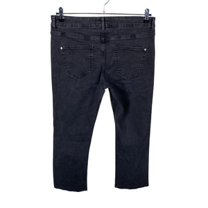Unisex Mos Mosh - Teksad, suurus W31 - Must (2)