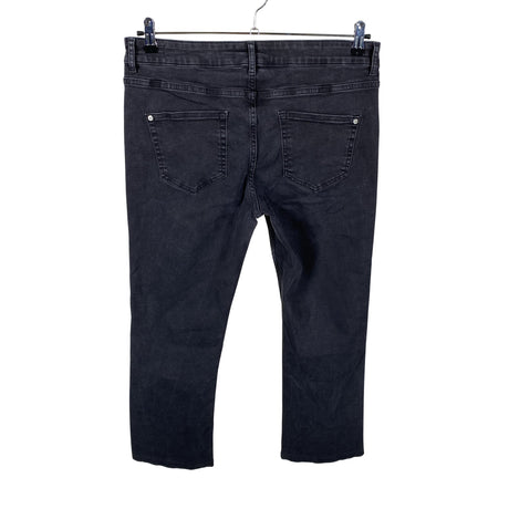 Unisex Mos Mosh - Teksad, suurus W31 - Must (2)
