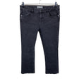 Unisex Mos Mosh - Teksad, suurus W31 - Must ()