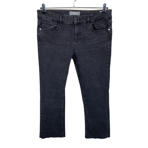 Unisex Mos Mosh - Teksad, suurus W31 - Must (1)