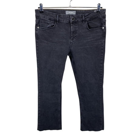 Unisex Mos Mosh - Teksad, suurus W31 - Must ()