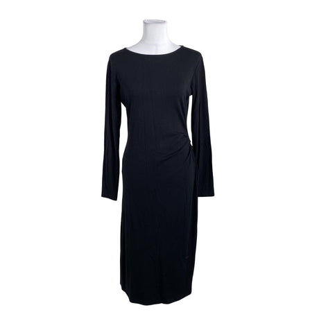 Unisex Marc O'Polo - Trikotaažist kleit, suurus 38 - Must ()