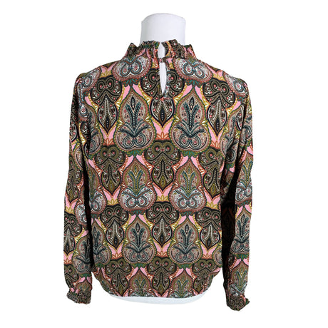 Unisex More&More - Pluus, suurus 40 - Roosa (2)