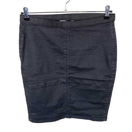 Unisex House of Lola - Mitteveniv seelik, suurus 40 - Must ()