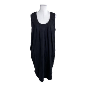 Unisex Diesel - Trikotaažist kleit, suurus 40 - Must (1)
