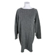 Unisex Ivo Nikkolo - Trikotaažist kleit, suurus 40 - Hall ()