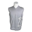 Unisex Peak Performance - Kootud vest, suurus XL - Hall ()