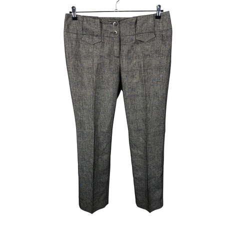 Unisex Kello - Viigipüksid, suurus 42 - Pruun ()