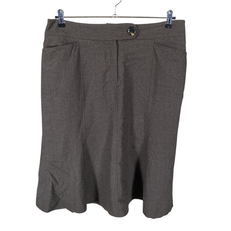 Unisex Ril's - Mitteveniv seelik, suurus 46 - Pruun ()