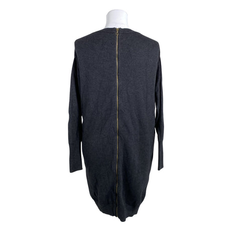Unisex InWear - Kootud kleit, suurus 40 - Hall (2)