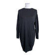 Unisex InWear - Kootud kleit, suurus 40 - Hall ()