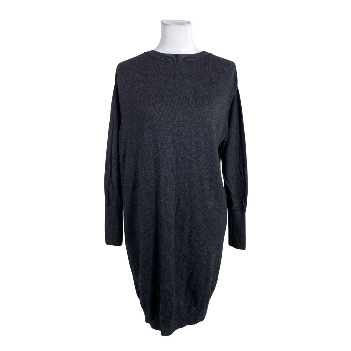Unisex InWear - Kootud kleit, suurus 40 - Hall (1)