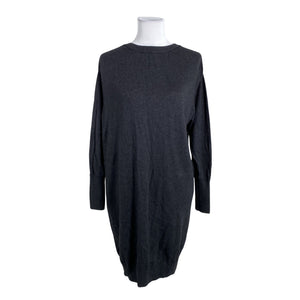 Unisex InWear - Kootud kleit, suurus 40 - Hall (1)