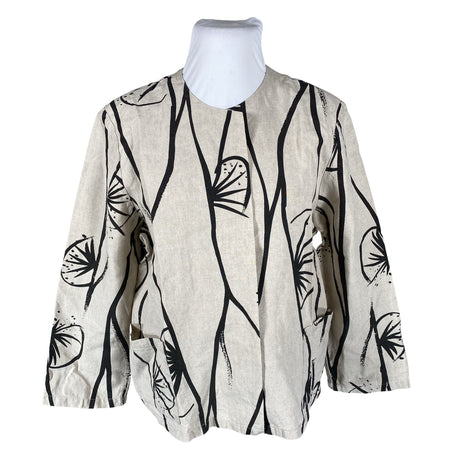 Unisex Jukka Rintala - Jakk, suurus Ei kokoa - Beige ()
