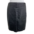 Unisex InWear - Nahkseelik, suurus 38 - Must ()