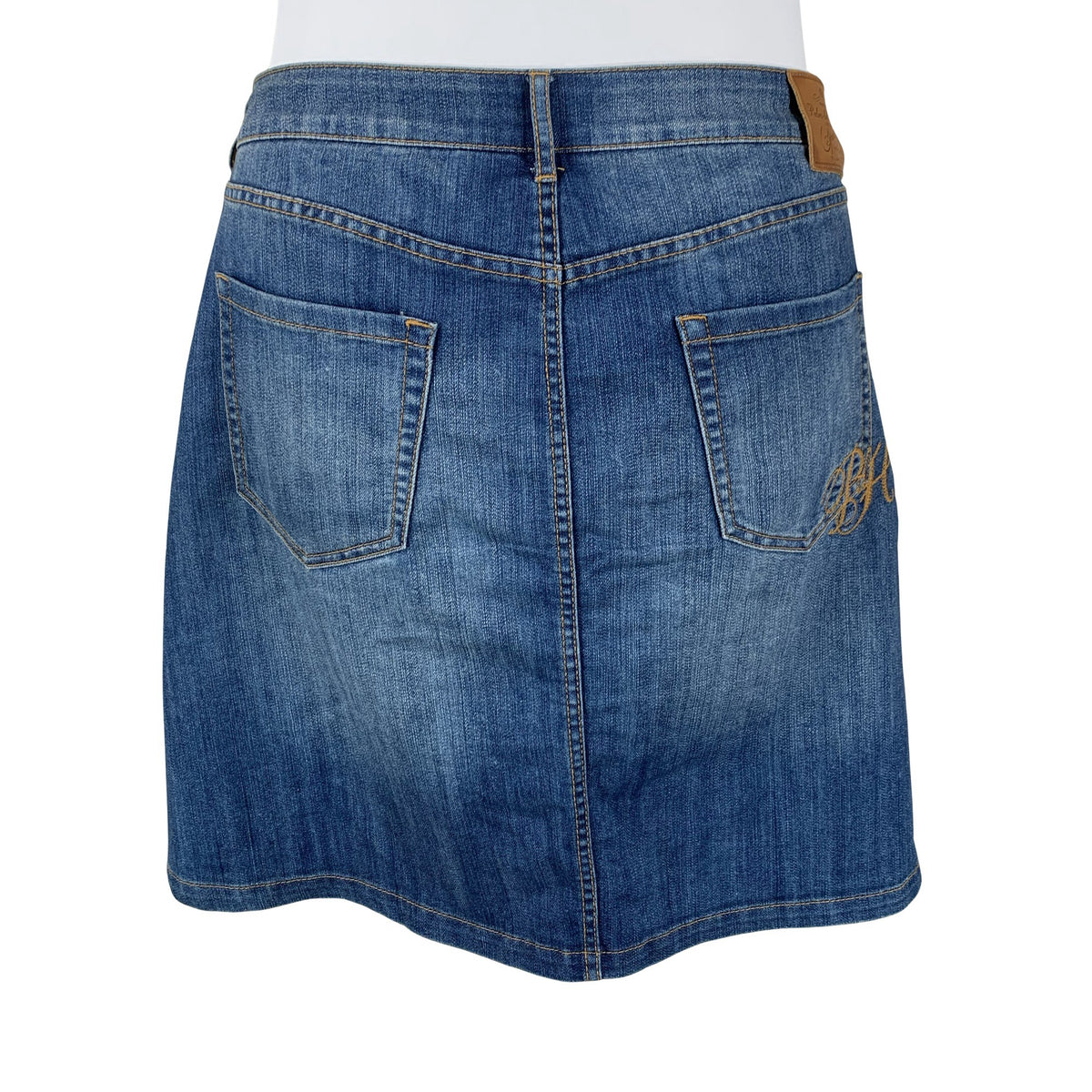 Unisex Pedro del Hierro - Teksaseelik, suurus 44 - Sinine (2)