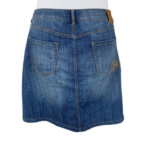 Unisex Pedro del Hierro - Teksaseelik, suurus 44 - Sinine (2)