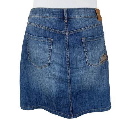 Unisex Pedro del Hierro - Teksaseelik, suurus 44 - Sinine (2)