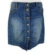 Unisex Pedro del Hierro - Teksaseelik, suurus 44 - Sinine ()