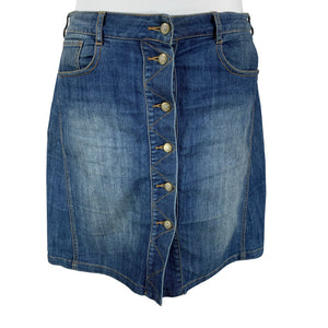 Unisex Pedro del Hierro - Teksaseelik, suurus 44 - Sinine (1)