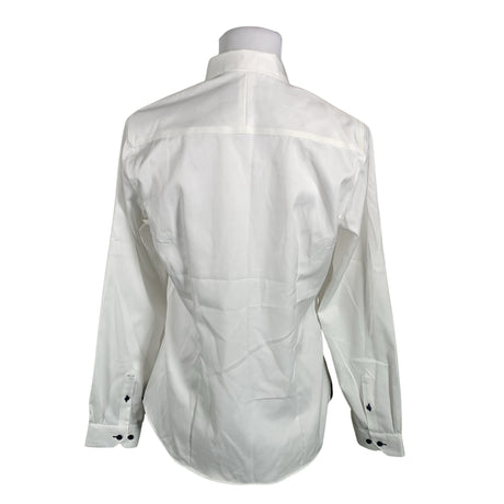 Unisex J. Harvest & Frost - Triiksärk, suurus 40 - Valge (2)