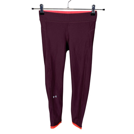 Unisex Under Armour - Spordiretuusid, suurus 36 - Veinipunane ()