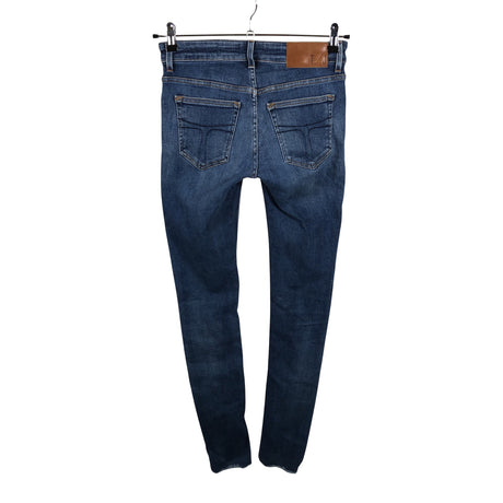 Unisex Tiger of Sweden - Teksad, suurus W29 - Sinine (2)