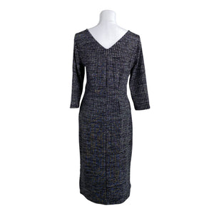 Unisex Philosophy Blues Original - Pidulik kleit, suurus 38 - Hall (2)